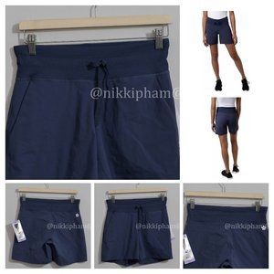 NWT  Tuff Ladies' Short in NAVY